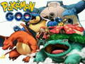 Gra Pokemon Goo w Internecie