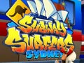 Gra Subway Surfers Sydney w Internecie