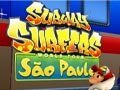 Gra Subway Surfers Sao Paulo w Internecie