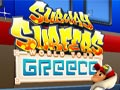Gra Subway Surfers Grecja w Internecie