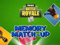 Gra Fortnite: Gra Pamięci w Internecie