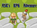 Gra Przygoda RPG ASR w Internecie