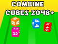 Gra Łącz Kostki 2048+ w Internecie