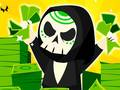 Gra Halloween Idle Świat w Internecie