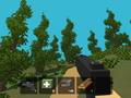 Gra Gra w kałamarnice Minecraft w Internecie