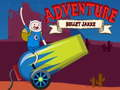 Gra Czas na Przygodę: Bullet Jake w Internecie