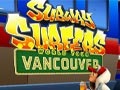 Gra Subway Surfers Vancouver w Internecie