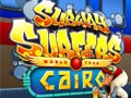 Gra Subway Surfers: Światowa Wycieczka w Kairze w Internecie