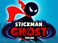 Gra Stickman Duch Online w Internecie