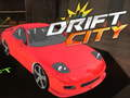 Gra Miasto Drift w Internecie