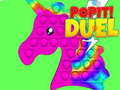 Gra Pop It! Pojedynek w Internecie