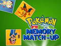 Gra Pokemon: Gra Pamięci w Internecie