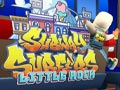 Gra Subway Surfers Little Rock w Internecie