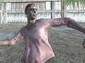 Gra FPS Przetrwanie Zombiego w Ciemnym Lesie w Internecie