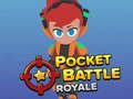 Gra Pocket Battle Royale w Internecie