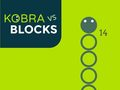 Gra Kobra kontra Bloki w Internecie