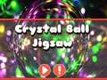 Gra Puzzle Kryształowa Kula w Internecie