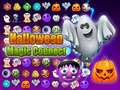 Gra Halloween Magiczne Połączenie w Internecie