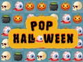 Gra Pop Halloween w Internecie