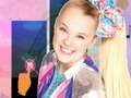 Gra Pianowy Kafelek JoJo Siwa w Internecie