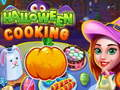 Gra Kuchnia Halloween w Internecie