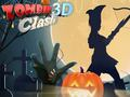 Gra Zombi Starcie 3D w Internecie