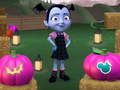 Gra Halloweenowa plantacja dyni w Internecie