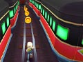 Gra Subway Surfers: Halloween w Orleanie w Internecie