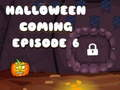 Gra Halloween nadchodzi Odcinek 6 w Internecie