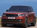 Gra Land Rover Range Rover 2022 Zjazd w Internecie