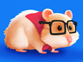 Gra Internetowy Labirynt Chomika w Internecie