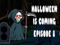 Gra Halloween nadchodzi, odcinek 8 w Internecie