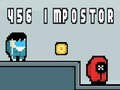 Gra 456 Impostor w Internecie