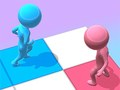 Gra Puzzle Kolorowe w Internecie