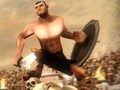 Gra Gladiator: Prawdziwa historia w Internecie