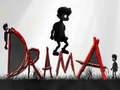 Gra DRAMA w Internecie