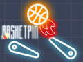 Gra Basket Pin w Internecie
