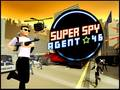 Gra Super Szpieg Agent 46 w Internecie