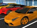 Gra Symulator prawdziwego latającego samochodu w Internecie