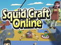 Gra Squid Craft Online w Internecie
