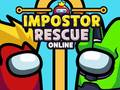 Gra Ratowanie Impostora Online w Internecie