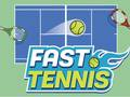 Gra Szybki Tenis w Internecie