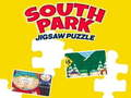 Gra Puzzle South Park w Internecie