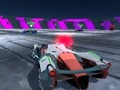 Gra Cyber Samochody Punk Wyścigi 2 w Internecie