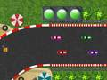 Gra Retro Wyścig Samochodowy Xtream w Internecie