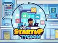 Gra Idle Startup Tycoon w Internecie