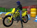 Gra Msk 2 Motocyklowe Akrobacje w Internecie