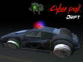 Gra Cyberpunk Drift Miasto w Internecie
