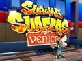 Gra Subway Surfers: Światowa Wycieczka po Wenecji w Internecie