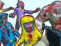Gra Strzelec Zombie Część 1 w Internecie